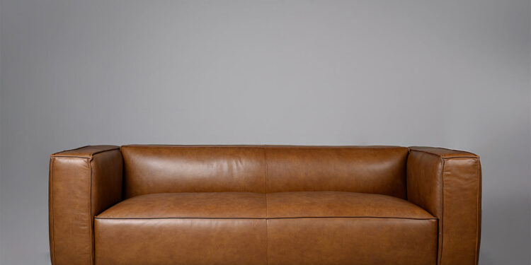 Three Sixty Leather Introduces a Refined Sofa Collection Celebrating Craftsmanship, Comfort and Contemporary Living