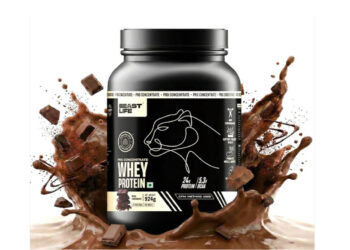 Tired of Bloating After Protein Shakes? UltraSorb Tech Might Be the Answer