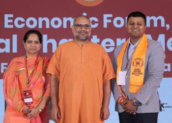 Young Hindu Entrepreneur Network to Launch Delhi State Chapter on April 3