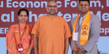 Young Hindu Entrepreneur Network to Launch Delhi State Chapter on April 3