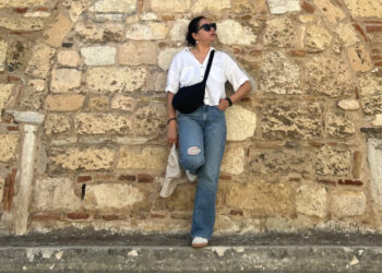 A Daughter’s Tribute to Her Mother Comes Alive Through Poetry: Mero Maamu Ko Maaya