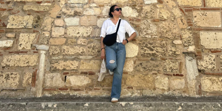 A Daughter’s Tribute to Her Mother Comes Alive Through Poetry: Mero Maamu Ko Maaya