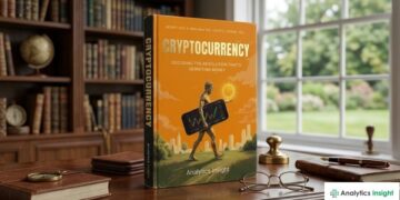 Analytics Insight’s New Release is the ‘Cryptocurrency’ Textbook the Internet Never Had