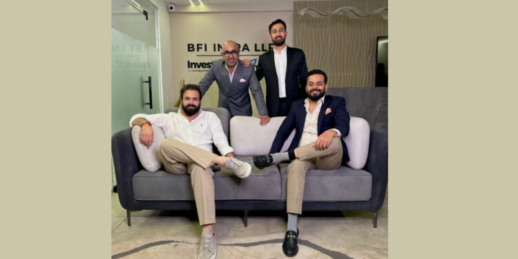 From Deal Closers to Portfolio Architects: InvestX’s Bets on a Smarter Way of Real Estate