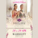Hi Life Exhibition Summer Edition arrives in Surat on 28th & 29th of April at Hotel Marriott