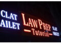 How Law Prep Tutorial Became a Preferred CLAT Coaching in Kolkata?