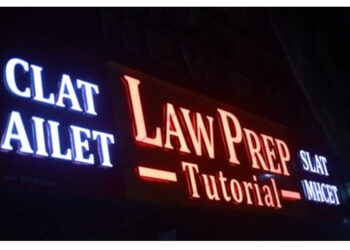 How Law Prep Tutorial Became a Preferred CLAT Coaching in Kolkata?