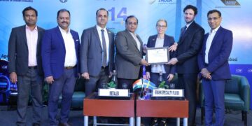 India–Sweden Collaboration Strengthens Industrial Decarbonization Efforts at ISIA Workshop in Hyderabad
