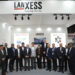 LANXESS showcases its diverse portfolio for the rubber industry at India Rubber Expo 2026