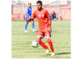 Mohammad Saukat: Emerging Indian Footballer Strengthening His Presence in Competitive Football