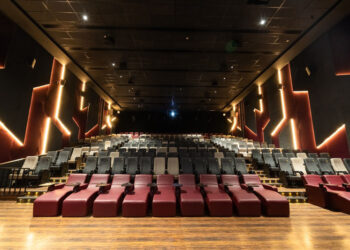 One Cinemas, powered by MuktaA2 Cinemas, launches a luxury multiplex in Mehsana