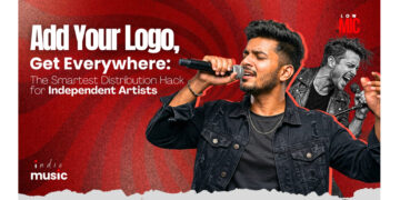 Add Our Logo, Get Everywhere: The Smartest Distribution Hack for Independent Artists
