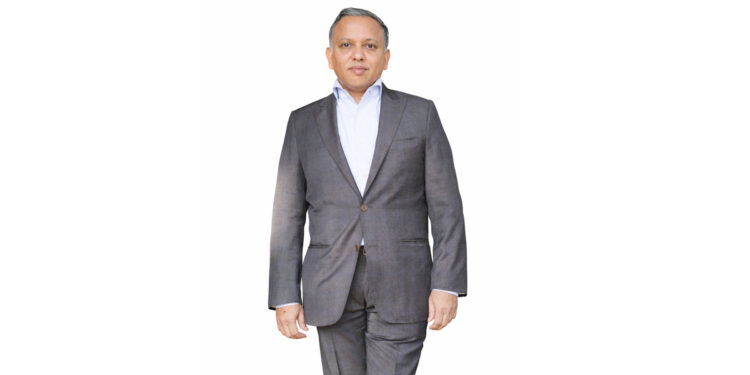 Rs. 350 crore push signals shift: Nuts & dry fruits move to centre stage of India’s farm strategy