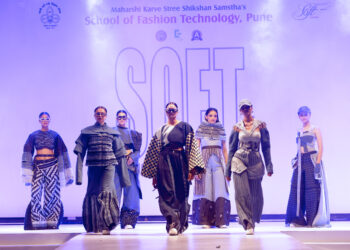 SOFT Pune- Design Showcase 2026