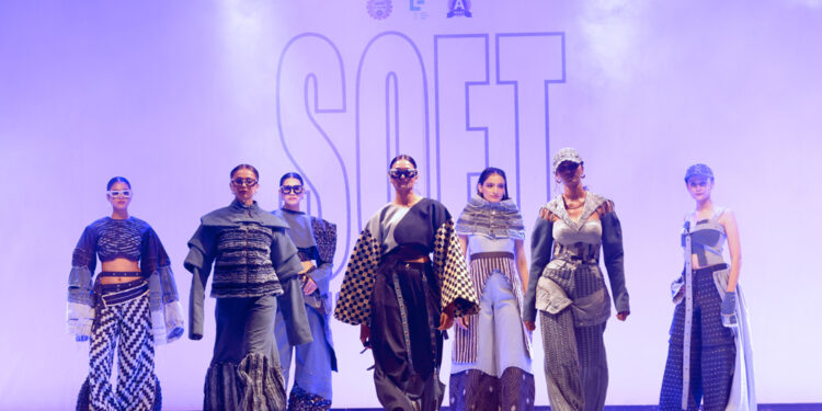 SOFT Pune- Design Showcase 2026