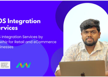 POS Integration Services by Amwhiz for Retail and eCommerce Businesses