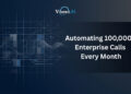 How Vozzo AI Labs Is Automating Over 100,000 Enterprise Calls Every Month Across Banking, Government, E-Commerce, and More