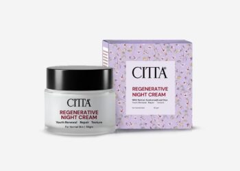 CITTA Celebrates Mother’s Day with Thoughtful Gifting, Regenerative Skincare & Exclusive Offers