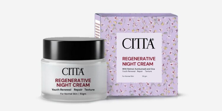 CITTA Celebrates Mother’s Day with Thoughtful Gifting, Regenerative Skincare & Exclusive Offers
