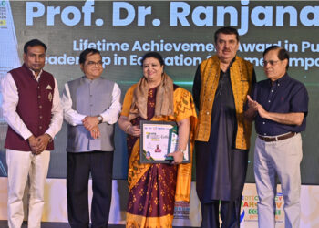 Custodian of Humanity Awards & HPIE Awards 2026 Celebrate India’s Most Inspiring Changemakers in Healthcare, Humanity, Innovation & Nation Building