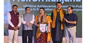 Custodian of Humanity Awards & HPIE Awards 2026 Celebrate India’s Most Inspiring Changemakers in Healthcare, Humanity, Innovation & Nation Building