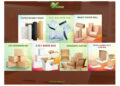 Gurez.com: Advanced E-Commerce Packaging Solutions for MSMEs