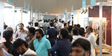 HJF 2026 to Unveil High-Impact Show Features Including Retail Symposium, Zaveri Bazaar Pavilion & Specialised Sourcing Zones