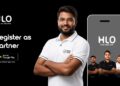 HLO Drive — Drive on Your Terms, Earn on Your Terms
