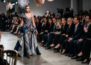 Why Haute Couture’s “100 Pieces Only” Philosophy Is Resonating With Modern Luxury Buyers