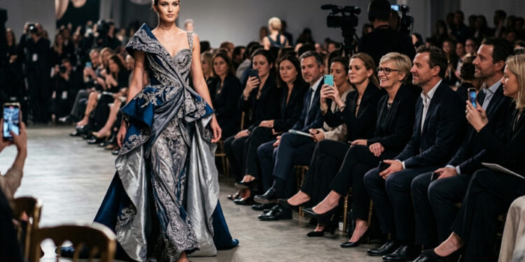 Why Haute Couture’s “100 Pieces Only” Philosophy Is Resonating With Modern Luxury Buyers