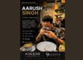 How Aarush Singh Is Building India’s Next Gen-Z Marketing & Lifestyle Ecosystem Through ADCEDO and 9Guests