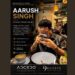 How Aarush Singh Is Building India’s Next Gen-Z Marketing & Lifestyle Ecosystem Through ADCEDO and 9Guests