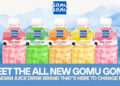 Meet Gomu Gomu: The Indian Fruit Drink Brand That’s Done Playing It Safe