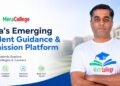 MeraCollege is Simplifying Career Decisions for Thousands of Students Across India