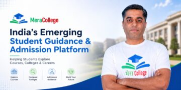 MeraCollege is Simplifying Career Decisions for Thousands of Students Across India