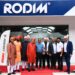 RODIM, a BASF Brand, Unveils ‘Perfect Finish’ as India’s First Authorized Brand Store