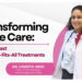 Redefining Acne Treatment: Moving Beyond One-Size-Fits-All Solutions