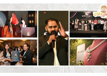 Sahyadri Pearls Unveils Premium Jewellery Collection Crafted from Farmer-Cultivated Freshwater Pearls