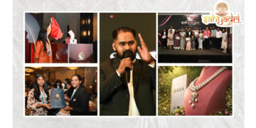 Sahyadri Pearls Unveils Premium Jewellery Collection Crafted from Farmer-Cultivated Freshwater Pearls