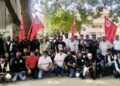 Special Bike Rally marking World Thalassemia Day