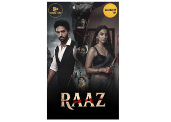 Vistara Filmz Unveils Raaz: A Vertical Micro-Drama Redefining Emotional Storytelling in India’s OTT Space