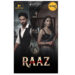 Vistara Filmz Unveils Raaz: A Vertical Micro-Drama Redefining Emotional Storytelling in India’s OTT Space