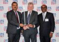 Coromandel International’s Kakinada Plant Earns One of the World’s Most Coveted Workplace Safety Awards at London Ceremony 