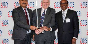 Coromandel International’s Kakinada Plant Earns One of the World’s Most Coveted Workplace Safety Awards at London Ceremony 