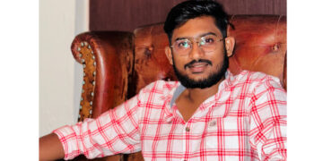 ATAMS Technologies: Vardhan Reddy Gagireddy’s Vision for Building India’s Future in AI-Powered Automation