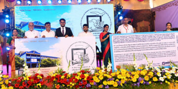 Annai Group of Institutions Celebrates 25 Years While Advancing AI-Driven Education