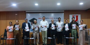 Anurag University introduces MBA in BFSI with industry-led training support from KPMG in India