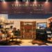 Three-Sixty Leather- Honoured with the Asia Pacific Furniture Award 2026 following its showcase at the 56th China International Furniture Fair (CIFF)