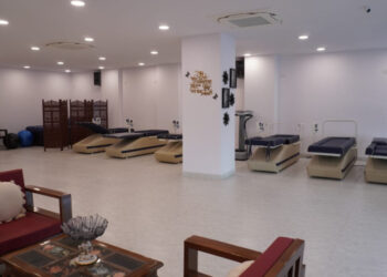 Balance Bloom Introduces Dehradun’s First-Ever Body Toning and Recovery Studio
