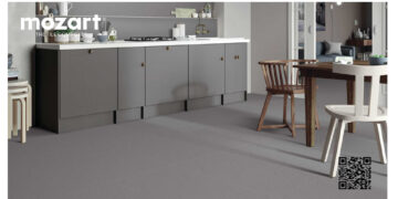 Best Mozart Tiles for Kitchen Walls in India: Design, Durability & Style Guide